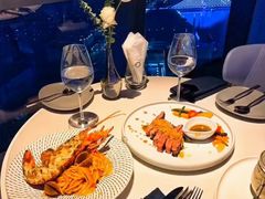 -天玑高空江景餐厅&酒吧Sky Secret Restaurant&Bar