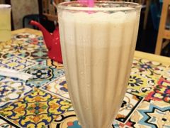 -乌镇那一年小院主题餐厅(甘泉西路店)