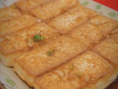 酿豆腐-湛江渔港·大排档(乐园路总店)