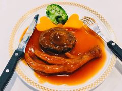 鲍鱼-渔民新村(番禺总店)