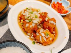 -森味薪火烧•烧鸟居酒屋•日本料理(望京店)