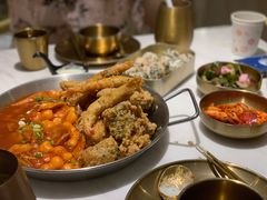 -HOTISLAND海鸡岛·韩国料理(江南西店)