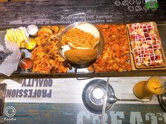 -一米鸡肉 创意韩餐(江北杉杉奥特莱斯店)