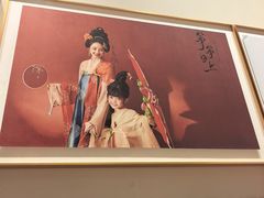 -海马体照相馆(上海月星环球港店)