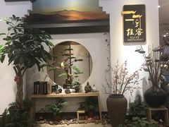 大堂-桂客膳房·珍品堂