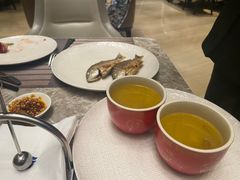 -星璨·自助餐厅-厦门禹洲温德姆至尊豪廷大酒店