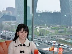 -福楼毕斯罗F Bistronome(国贸商城约会地标景观店)