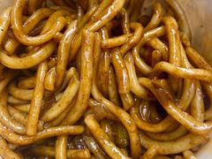 热干面-熊腊生热干面馆(宝丰店)