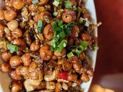 -一家亲台菜餐厅(银塘中路店)