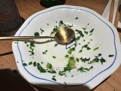 芥菜年糕-青桃餐厅
