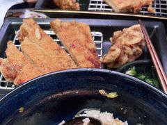 -馔豚·台北菜专门店(深圳湾万象城店)