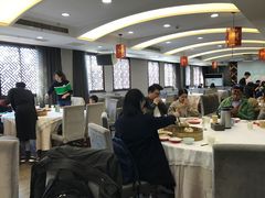 大堂-冶春茶社(太和广场店)