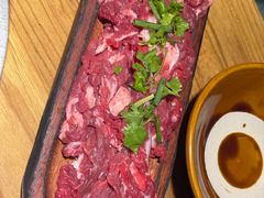 -贵厨酸汤牛肉(花果园国际中心店)
