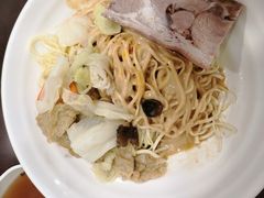 焖蹄素浇冷面-德兴馆(广东路总店)