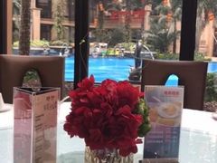 -星河湾半岛酒店-真粤中餐厅