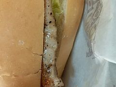 -L猪扒包(天河购书中心店)