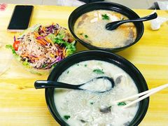 -津津老鸭粉丝馆(正东路店)