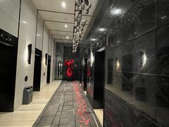 -重庆富力艾美酒店