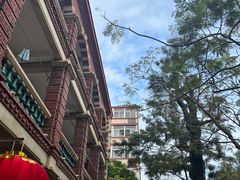 -厦门大学(思明校区)