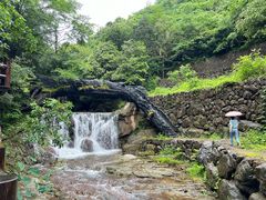 -花溪风景区