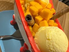 -杨枝金捞甜品(氹仔泉澧店)