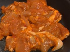 -花味烤肉·拌饭(庐阳万象汇店)