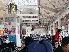 -丽江三义国际机场