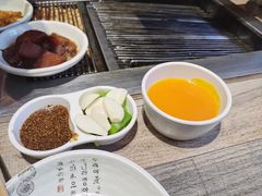 -一心烤肉(延安路店)