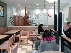 -德克士(东安店)