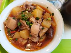 -老乡鸡(武汉烽胜路店)