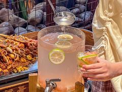 -王扯火胖哥烤生蚝(眉山首店)