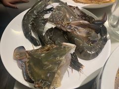 -加餐海鲜自助餐厅(福清万达店)