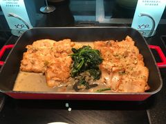 -澳门旅游塔360°旋转餐厅(南湾湖广场店)