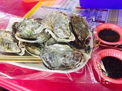 -六合夜市