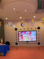 -meland club亲子乐园•派对•研学(昆山万象汇店)