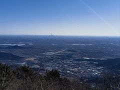 -香山公园
