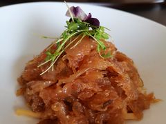 老醋海蜇头-绿杨春·淮扬宴(庐山路店)