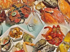-钱库里海鲜自助(唐山街店)