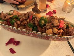 -龟兹KUCINA·新疆菜(前滩L+PLAZA店)