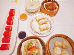 -御彩酒家(东风东路店)