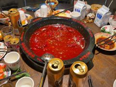 -牛市坎火锅(建设路店)