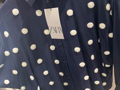 -ZARA(重庆华润万象城中区店)