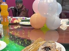 -直隶安家牛肉罩饼(七一路店)