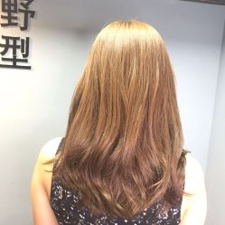 -藤野造型