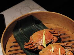-成隆行·蟹王府(九江路店)
