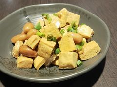 卤香花生豆干-康师傅私房牛肉面(正佳店)