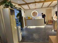-锦初·禅意4K影院式足道·新中式SPA(茂业天地店)