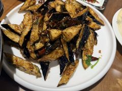 -娄三少·老北京春饼烤鸭家常菜(富力又一城店)