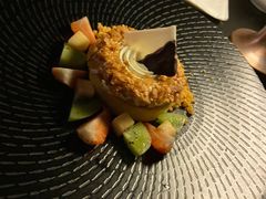 -Lets burger非常汉堡·环球风味(蓝色港湾店)