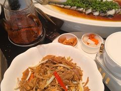 -味钱塘·钱塘浙宴(宋城之江银泰店)